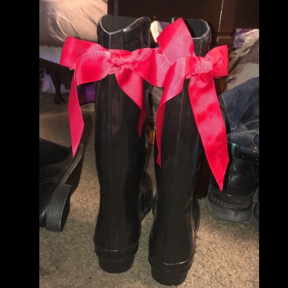 Just Fab boots! - Picture 1 of 4